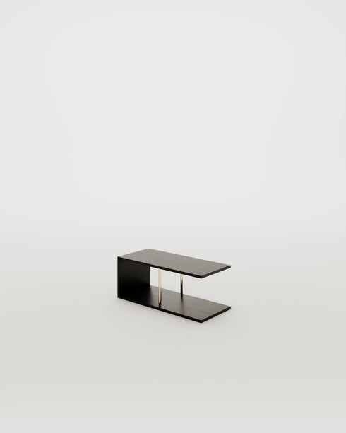 NEW YORK SIDE TABLE